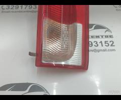 FARO FANALE STOP POSTERIORE DESTRA DX INSIGNIA 201 - 6