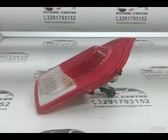 FARO FANALE STOP POSTERIORE DESTRA DX INSIGNIA 201 - 7