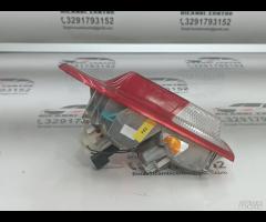 FARO FANALE STOP POSTERIORE DESTRA DX INSIGNIA 201 - 9