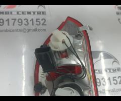 FARO FANALE STOP POSTERIORE DESTRA DX INSIGNIA 201 - 11