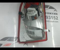 FARO FANALE STOP POSTERIORE DESTRA DX INSIGNIA 201 - 12