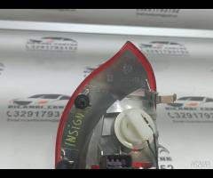 FARO FANALE STOP POSTERIORE DESTRA DX INSIGNIA 201 - 14