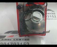 FARO FANALE STOP POSTERIORE DESTRA DX INSIGNIA 201 - 15