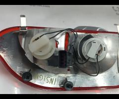 FARO FANALE STOP POSTERIORE DESTRA DX INSIGNIA 201 - 20