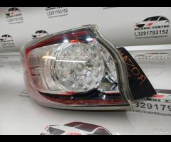 FARO FANALE STOP POSTERIORE SINISTRA SX MAZDA 3 20