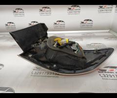 FARO FANALE STOP POSTERIORE SINISTRA SX MAZDA 3 20 - 11