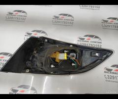 FARO FANALE STOP POSTERIORE SINISTRA SX MAZDA 3 20 - 14