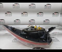 FARO FANALE STOP POSTERIORE SINISTRA SX MAZDA 3 20 - 16