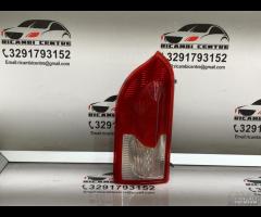 FARO FANALE STOP POSTERIORE SINISTRA SX INSIGNIA 2