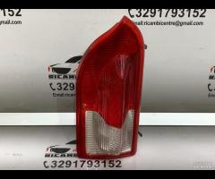 FARO FANALE STOP POSTERIORE SINISTRA SX INSIGNIA 2