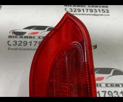 FARO FANALE STOP POSTERIORE SINISTRA SX INSIGNIA 2
