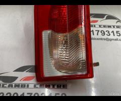 FARO FANALE STOP POSTERIORE SINISTRA SX INSIGNIA 2 - 6