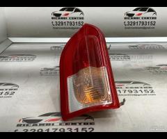 FARO FANALE STOP POSTERIORE SINISTRA SX INSIGNIA 2 - 7