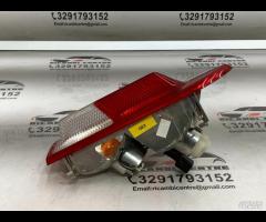 FARO FANALE STOP POSTERIORE SINISTRA SX INSIGNIA 2 - 8