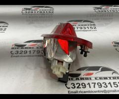 FARO FANALE STOP POSTERIORE SINISTRA SX INSIGNIA 2 - 9