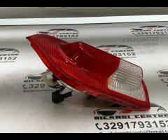 FARO FANALE STOP POSTERIORE SINISTRA SX INSIGNIA 2 - 10