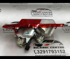FARO FANALE STOP POSTERIORE SINISTRA SX INSIGNIA 2 - 11