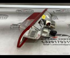 FARO FANALE STOP POSTERIORE SINISTRA SX INSIGNIA 2 - 12
