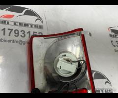 FARO FANALE STOP POSTERIORE SINISTRA SX INSIGNIA 2 - 14