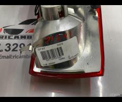 FARO FANALE STOP POSTERIORE SINISTRA SX INSIGNIA 2 - 16