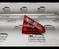 FARO FANALE STOP POSTERIORE SINISTRA SX AUDI A5 20