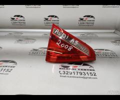 FARO FANALE STOP POSTERIORE SINISTRA SX AUDI A5 20