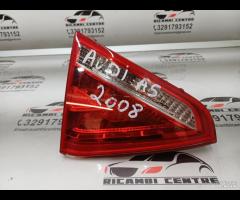FARO FANALE STOP POSTERIORE SINISTRA SX AUDI A5 20