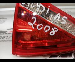 FARO FANALE STOP POSTERIORE SINISTRA SX AUDI A5 20