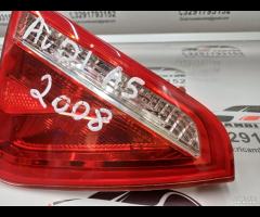 FARO FANALE STOP POSTERIORE SINISTRA SX AUDI A5 20 - 6