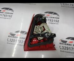 FARO FANALE STOP POSTERIORE SINISTRA SX AUDI A5 20 - 13