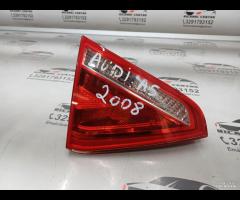 FARO FANALE STOP POSTERIORE SINISTRA SX AUDI A5 20 - 14