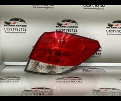 FARO FANALE STOP POSTERIORE DESTRA DX SUBARU LEGAC
