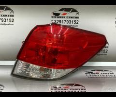 FARO FANALE STOP POSTERIORE DESTRA DX SUBARU LEGAC