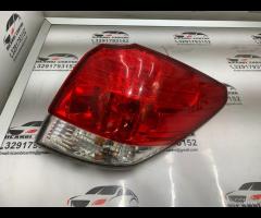 FARO FANALE STOP POSTERIORE DESTRA DX SUBARU LEGAC