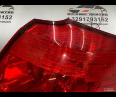 FARO FANALE STOP POSTERIORE DESTRA DX SUBARU LEGAC - 6