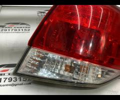 FARO FANALE STOP POSTERIORE DESTRA DX SUBARU LEGAC - 7