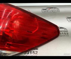 FARO FANALE STOP POSTERIORE DESTRA DX SUBARU LEGAC - 8
