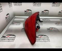 FARO FANALE STOP POSTERIORE DESTRA DX SUBARU LEGAC - 9