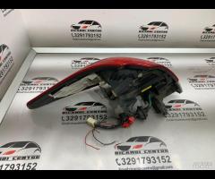 FARO FANALE STOP POSTERIORE DESTRA DX SUBARU LEGAC - 10