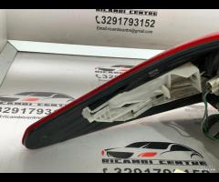 FARO FANALE STOP POSTERIORE DESTRA DX SUBARU LEGAC - 11