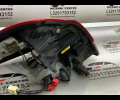 FARO FANALE STOP POSTERIORE DESTRA DX SUBARU LEGAC - 12