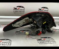 FARO FANALE STOP POSTERIORE DESTRA DX SUBARU LEGAC - 13