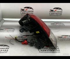 FARO FANALE STOP POSTERIORE DESTRA DX SUBARU LEGAC - 14