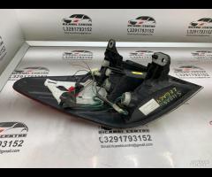 FARO FANALE STOP POSTERIORE DESTRA DX SUBARU LEGAC - 15
