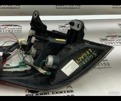 FARO FANALE STOP POSTERIORE DESTRA DX SUBARU LEGAC - 16