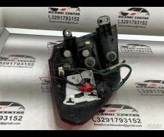 FARO FANALE STOP POSTERIORE DESTRA DX SUBARU LEGAC - 19