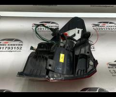 FARO FANALE STOP POSTERIORE DESTRA DX SUBARU LEGAC - 21
