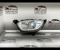 FARO FANALE ANTERIORE SINISTRA SX OPEL VIVA 951825