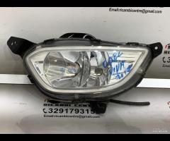 FARO FANALE ANTERIORE SINISTRA SX OPEL VIVA 951825