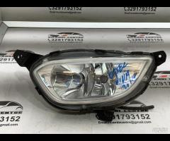 FARO FANALE ANTERIORE SINISTRA SX OPEL VIVA 951825